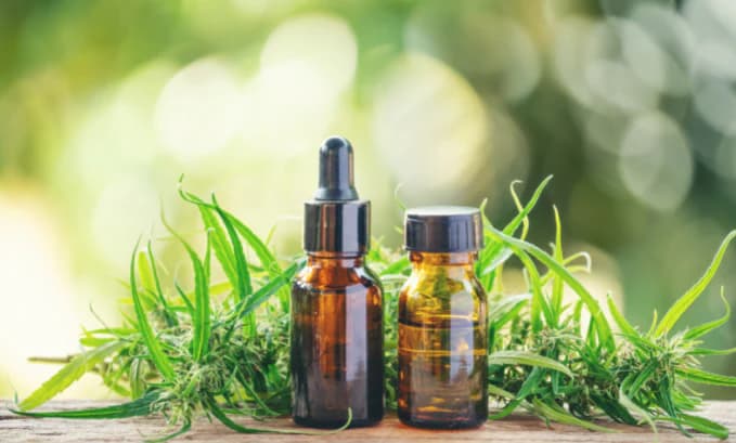 THCV Products From Valhalla Vitality Shop
