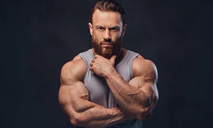 Unveiling the Efficacy of Oral Testosterone Supplements