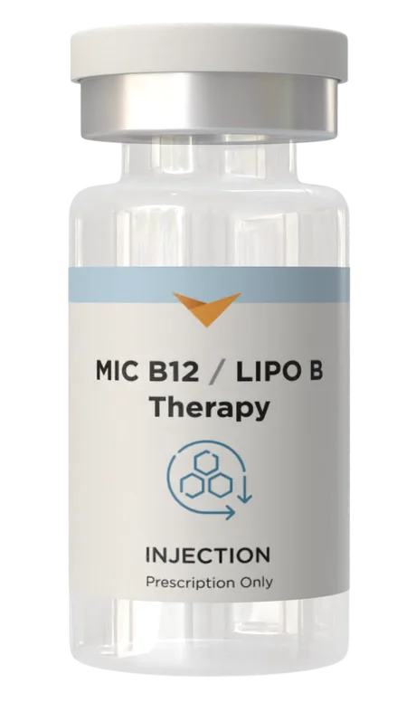 The Battle of Boosters: Mic B12 Injection vs. IV Drip - Which Reigns Supreme?