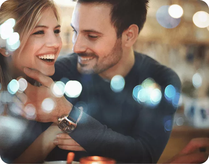 Take Control of Your Intimacy