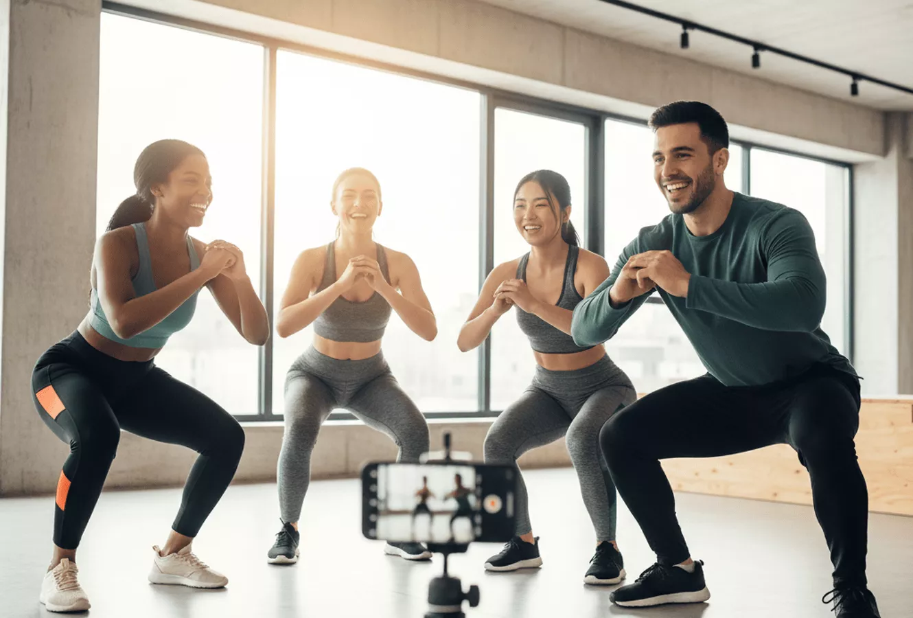 Our Affiliate Program