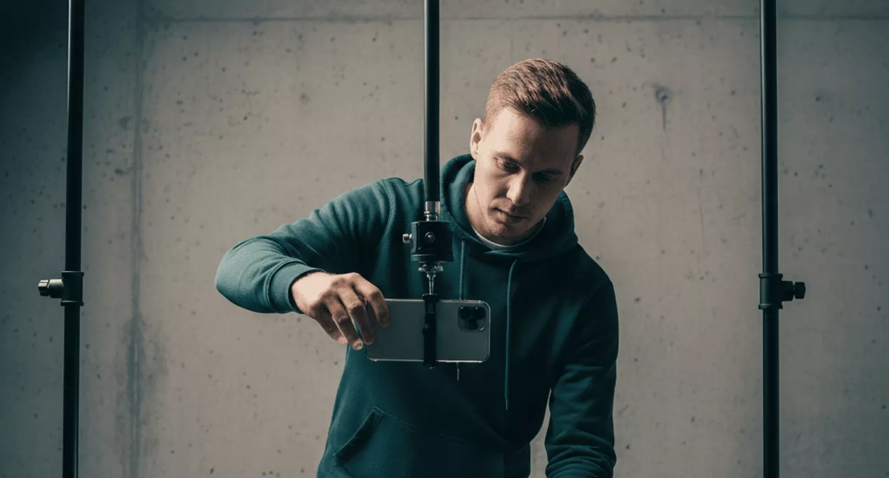 UGC Creator Partnerships