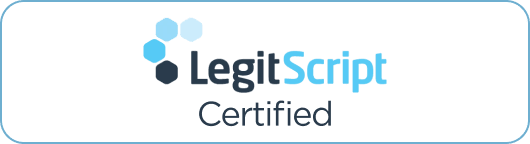 Legit Script Certified
