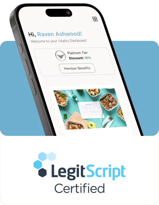 Legit Script Certified