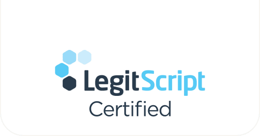 Legit Script Certified