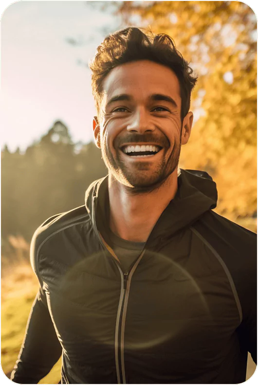 Man