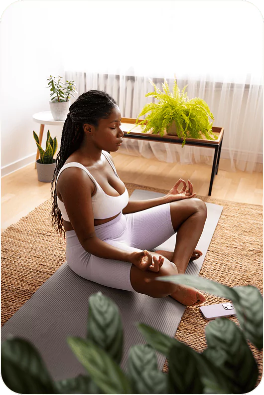 Meditation