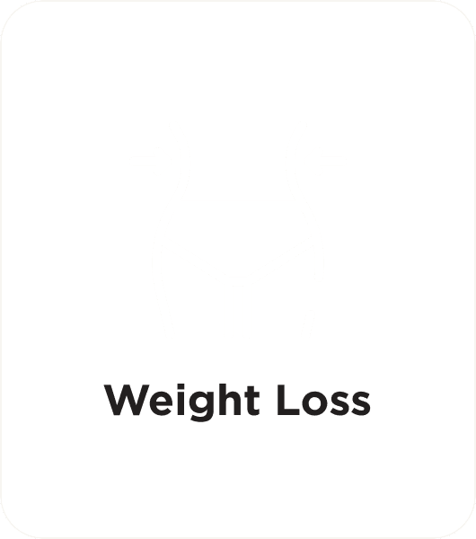 weight loss