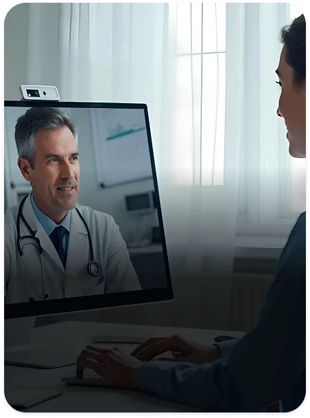 Telehealth Consults