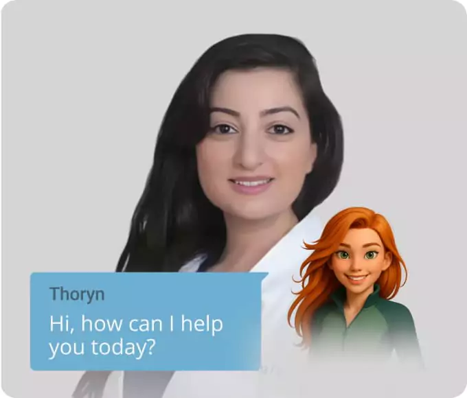 AI + Provider Collaboration
