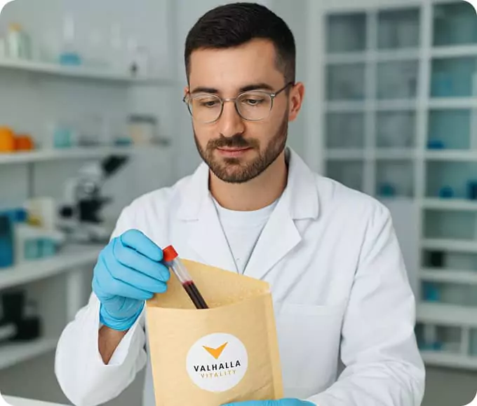 Data-Driven Labs
