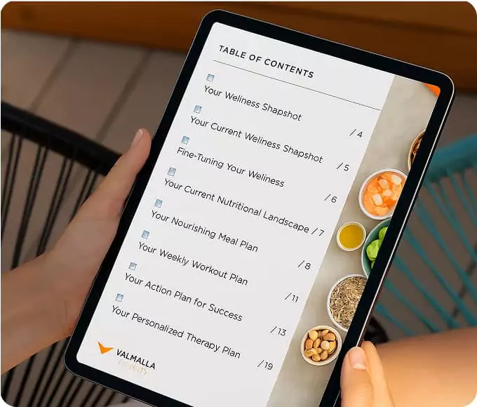 Smart Monitoring & Adjustments