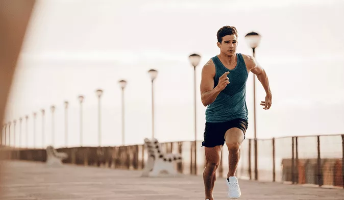 Key Benefits For Men