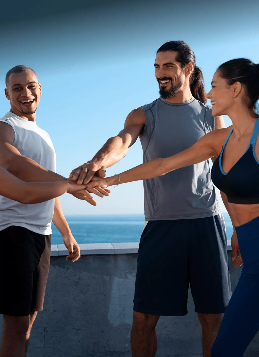 What our customers say