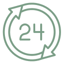 24/7 Concierge Support