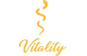 Valhalla Vitality Logo White