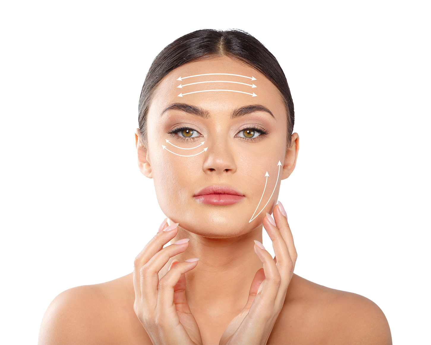 woman-with-dotted-lines-face-new