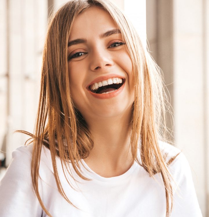 portrait-beautiful-smiling-blond-