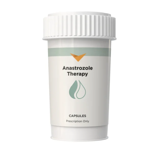 Anastrozole Capsules