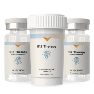 B12 Variations