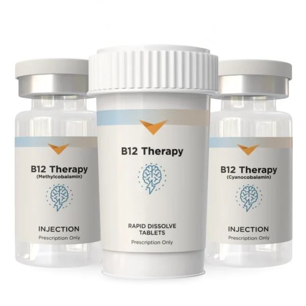 B12 Variations