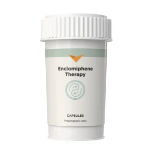 Enclomiphene Capsules