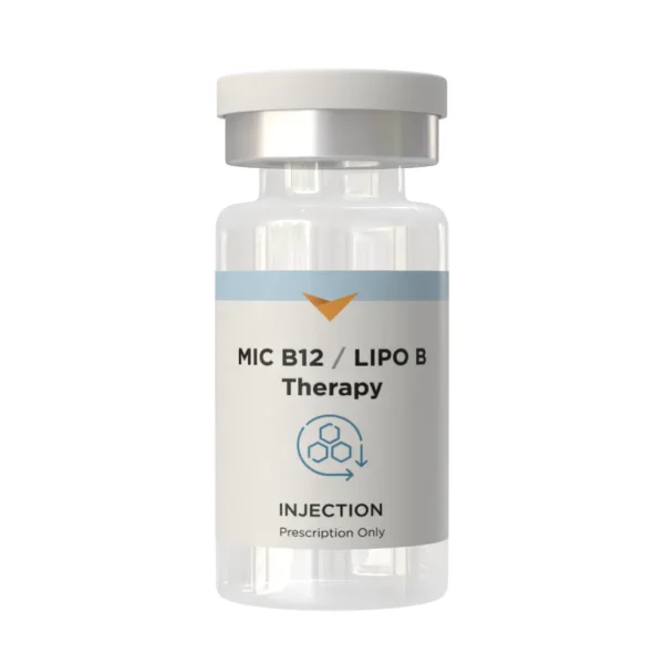 MIC B12_LIPO B Injection