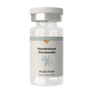 Nandrolone Injection