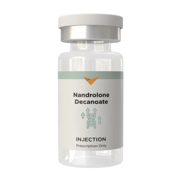 Nandrolone Injection