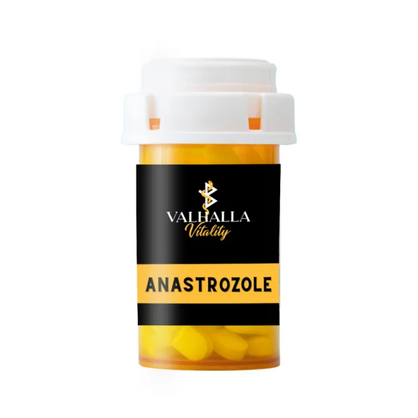 anastrozole