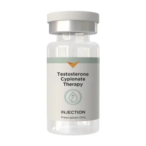 Testosterone Cypionate Injection