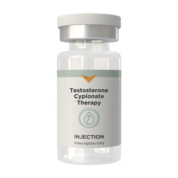 Testosterone Cypionate Injection