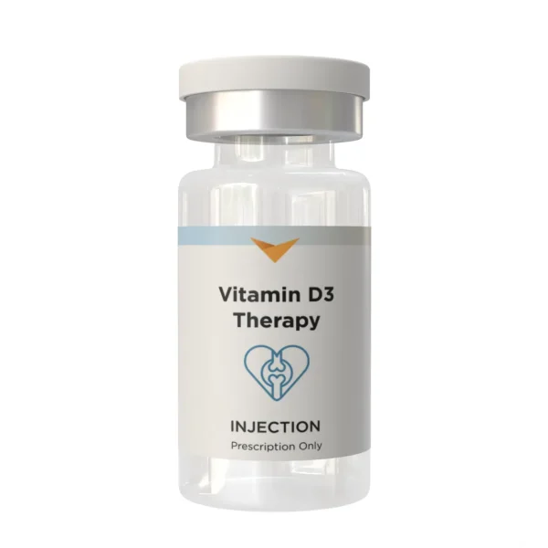 Vitamin D3 Injection