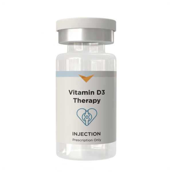 Vitamin D3 Injection