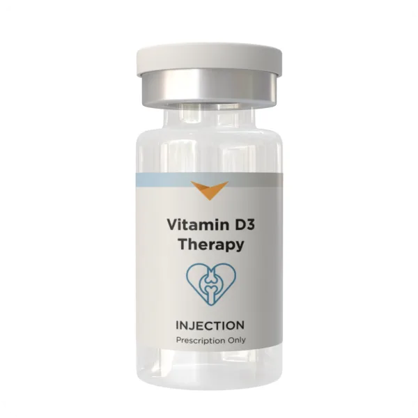 Vitamin D3 Injection