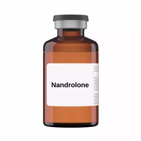 Nandrolone Decanoate 200 mg/ml 10mL vial