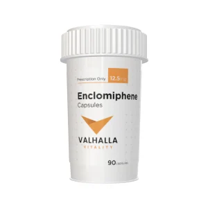 Enclomiphene Therapy