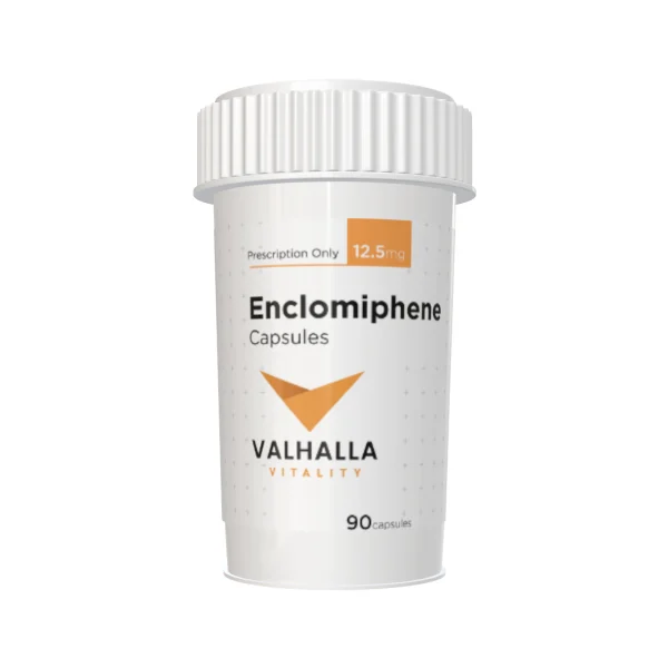 Enclomiphene Therapy