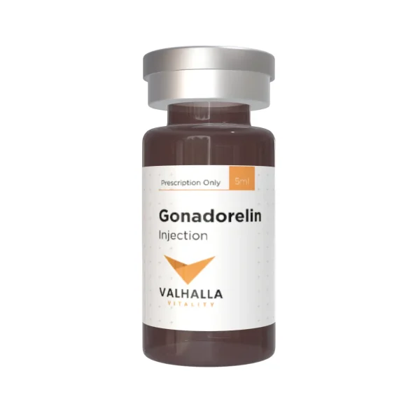 Gonadorelin 5 mL Injectable Treatment