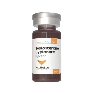 Injectable Testosterone