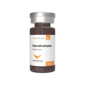 Nandrolone