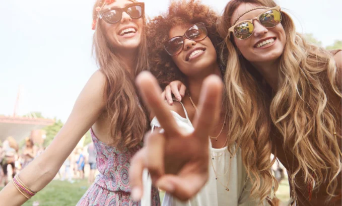 Social Media – Bridge or Barrier to Connection