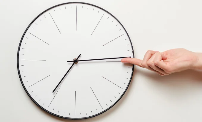 Hobbies and Time Management