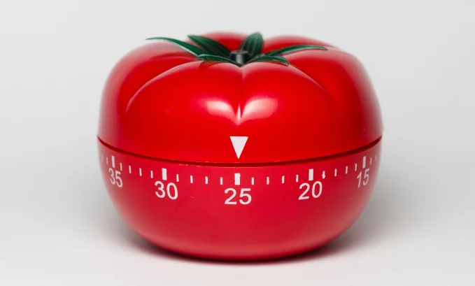 Pomodoro Technique