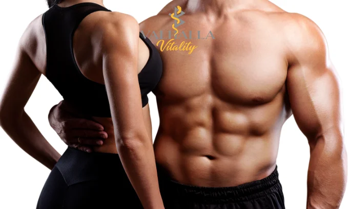 Enclomiphene Citrate as Post Cycle Therapy (PCT)