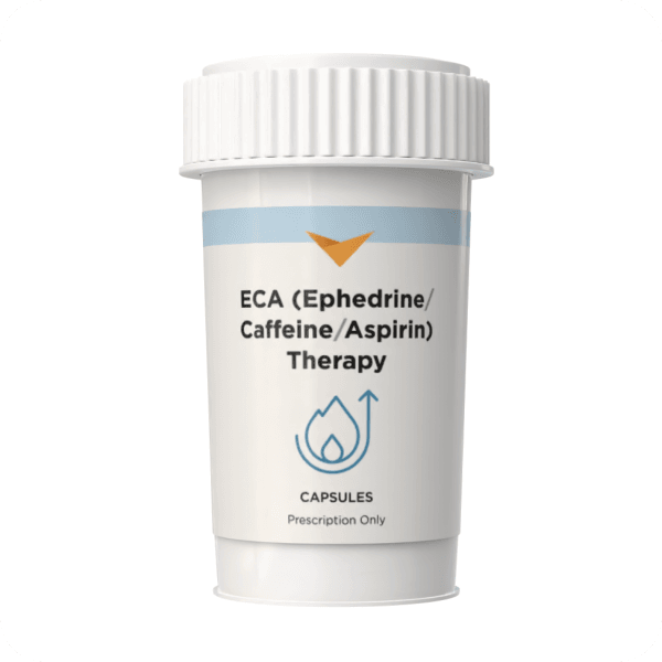 ECA Stack Capsules