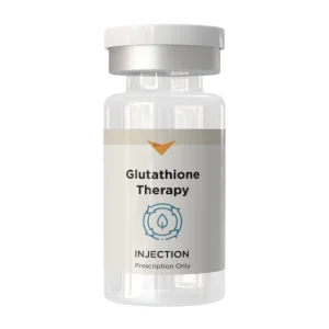 Glutathione Therapy Injection
