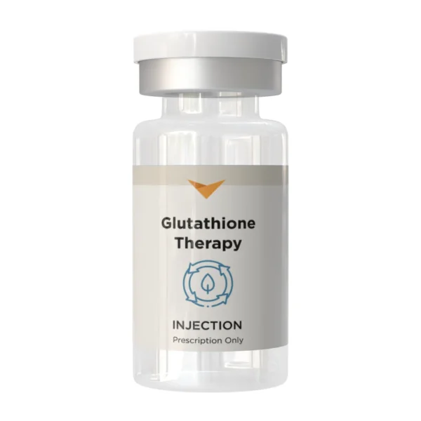 Glutathione Therapy Injection