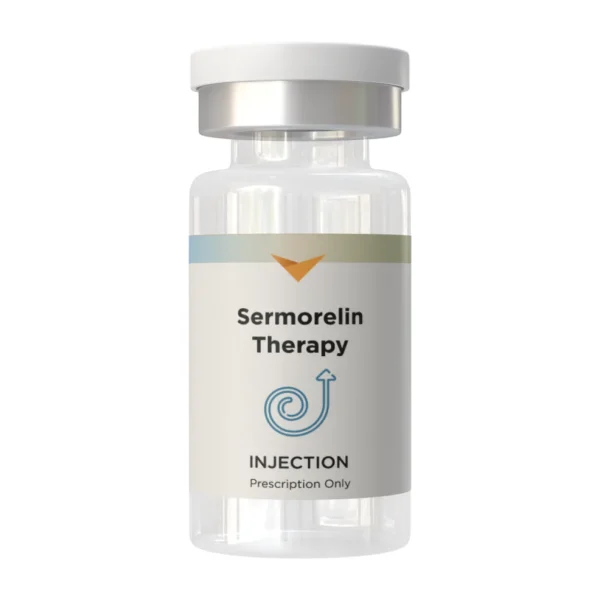 Sermorelin Injection