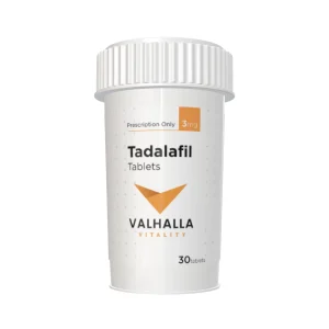 Tadalafil Therapy